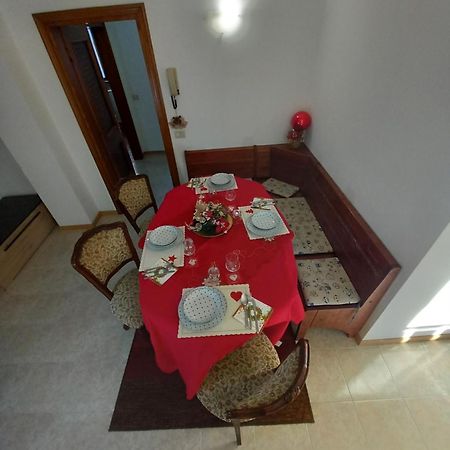 Villa Nani Pieve di Cadore Extérieur photo