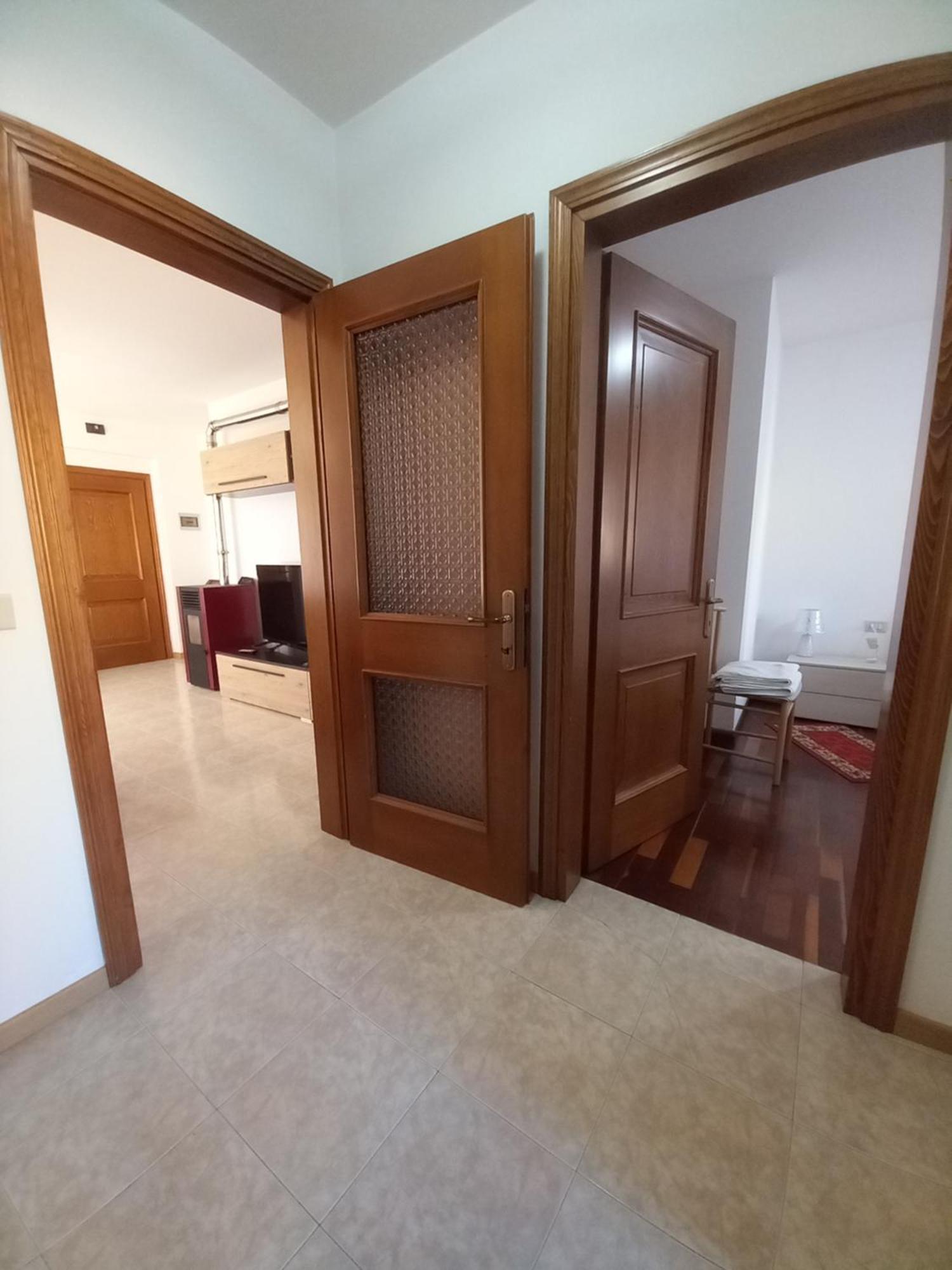Villa Nani Pieve di Cadore Extérieur photo