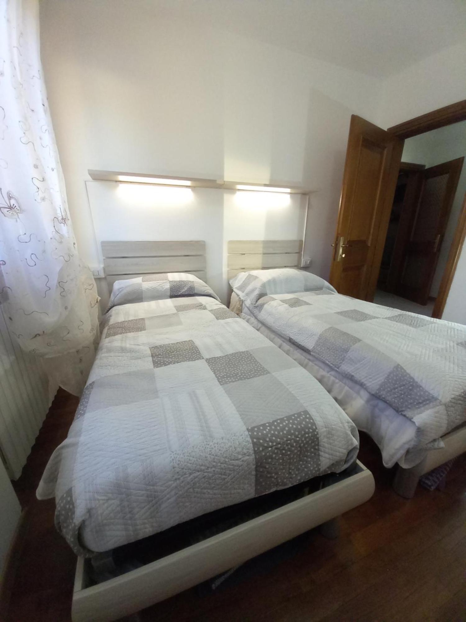 Villa Nani Pieve di Cadore Extérieur photo