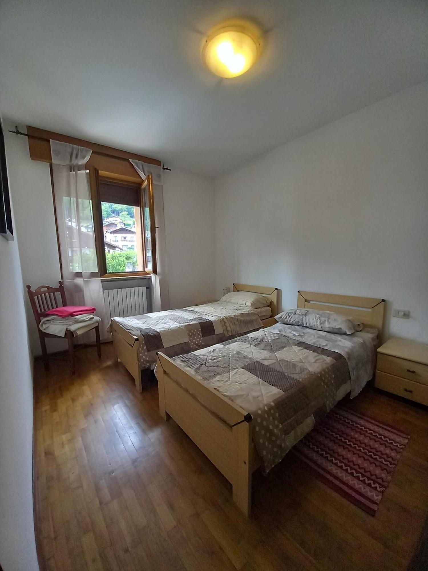 Villa Nani Pieve di Cadore Extérieur photo