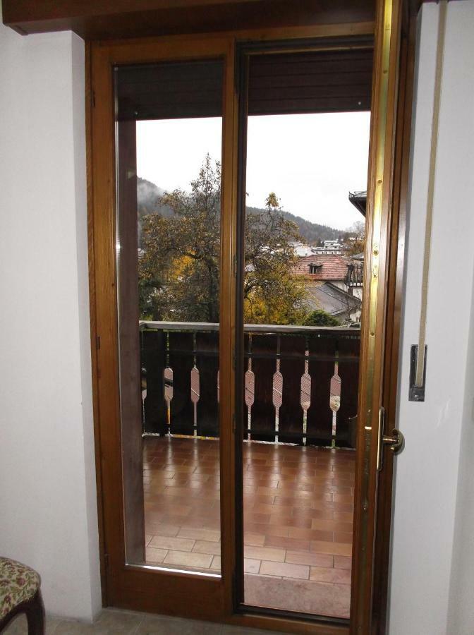 Villa Nani Pieve di Cadore Extérieur photo